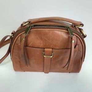 Born Angelo Satchel